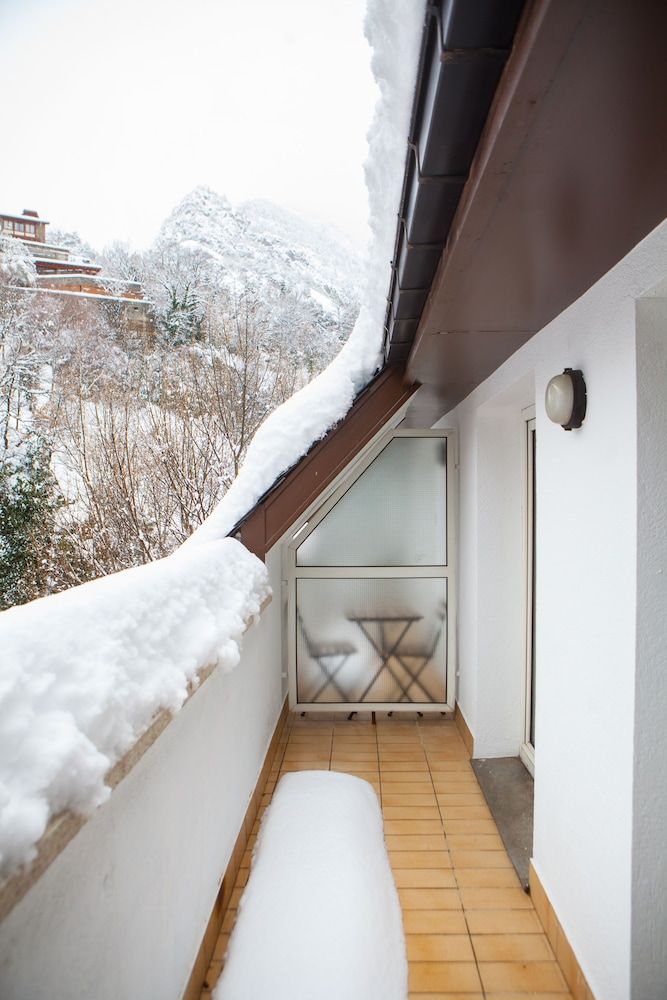 Twin Room, Terrace