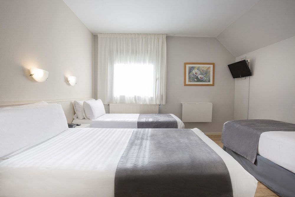 Hotel Camel.lot