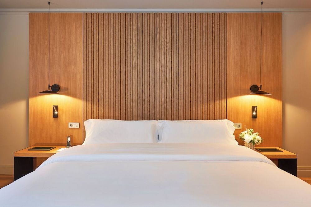 Serras Andorra Grand Deluxe Room 3