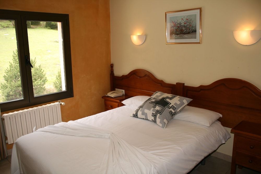 Hotel Sucarà Superior Room, 1 Bedroom 3