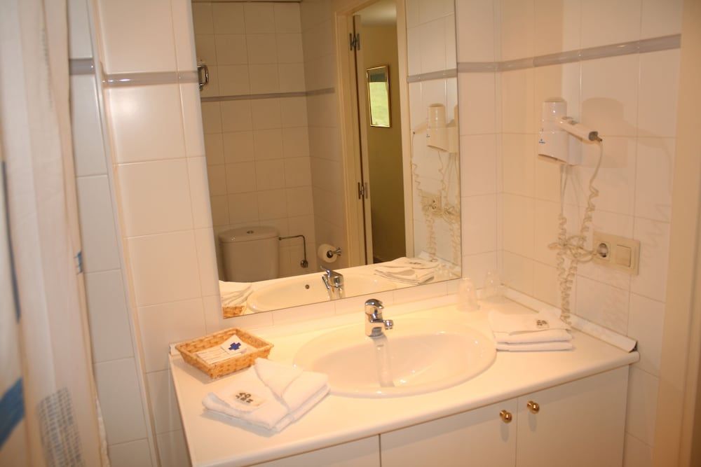 Hotel Sucarà Triple Room 2