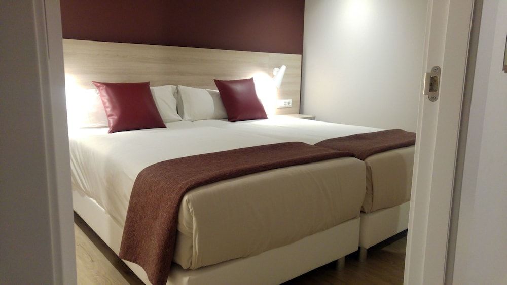 Superior Apartment, 1 Bedroom, 4 people