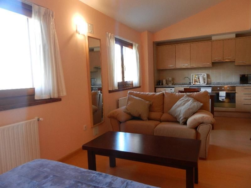 Studio with Mountain view (1-2 Adults) 
