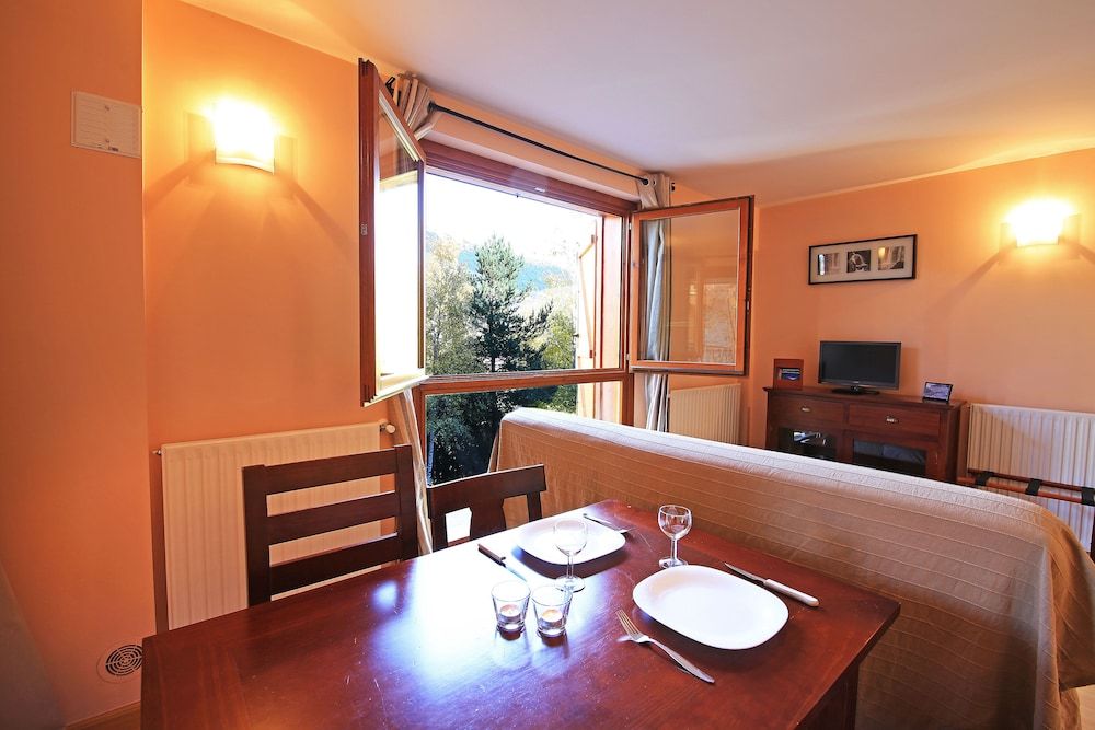 Apartment, 1 Bedroom, Mountain View