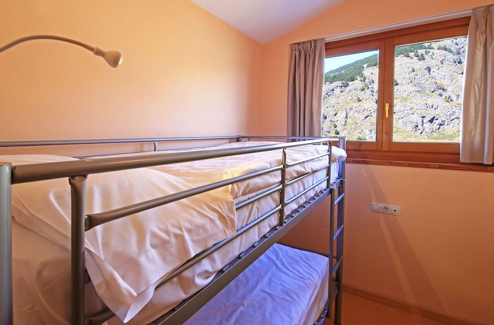 Apartment, 2 Bedrooms, Mountain View