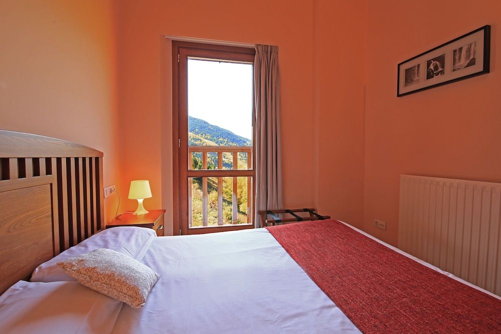 Apartment, 2 Bedrooms, Mountain View