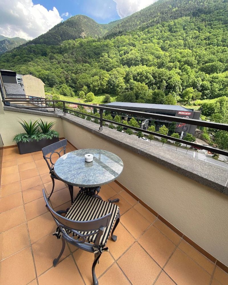 Grand Plaza Hotel & Wellness Penthouse Superior 2