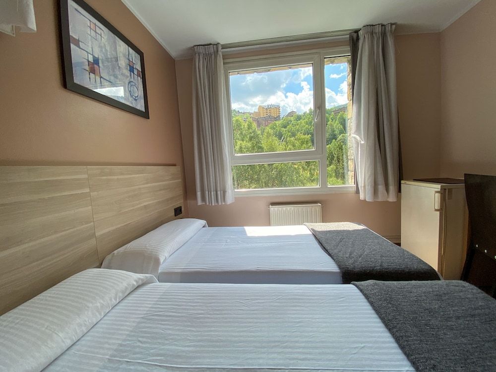 Triple Room (3 adults)