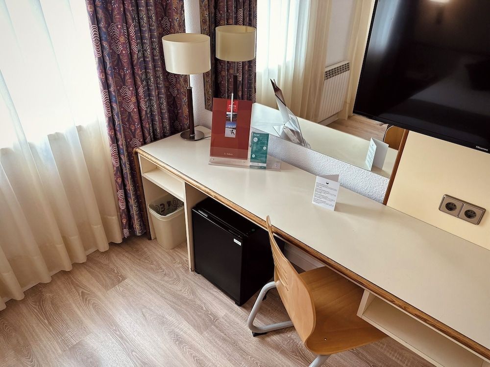 Hotel Andorra Palace Standard Double Room Single Use 5