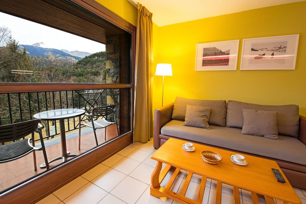 Apartaments Giberga Apartment, 2 Bedrooms 4