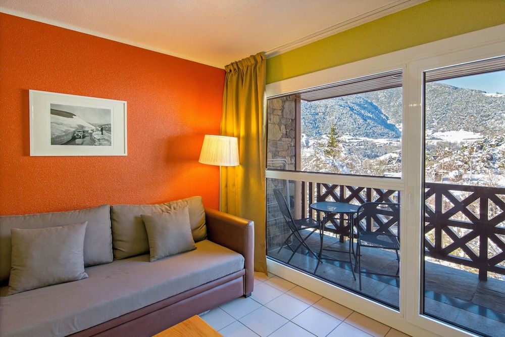 Apartaments Giberga Apartment, 2 Bedrooms 2