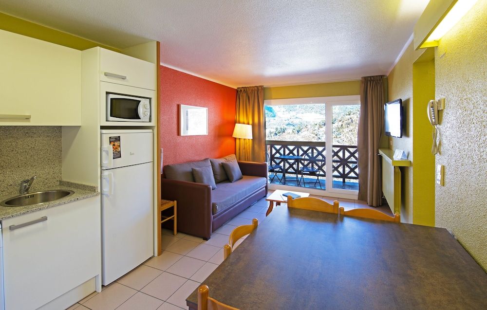 Apartaments Giberga Apartment, 3 Bedrooms 4