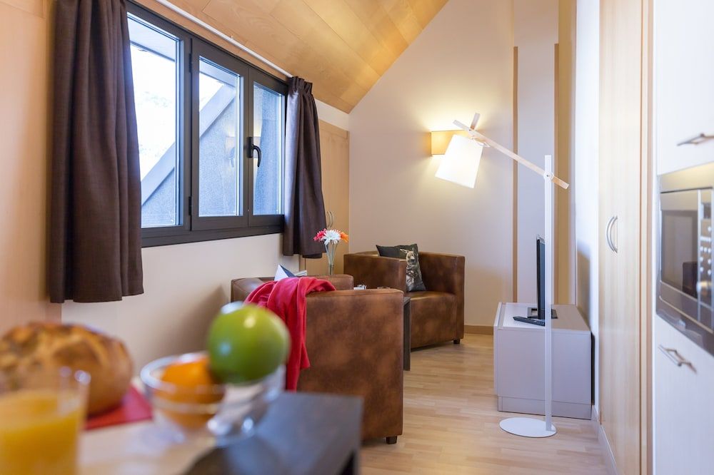 Pierre & Vacances Pas de la Casa Princesa Studio (2 People) 8