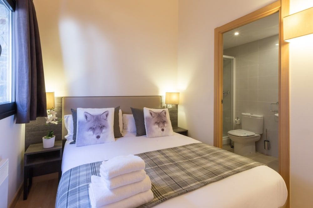 Pierre & Vacances Pas de la Casa Princesa Studio (2 People) 2