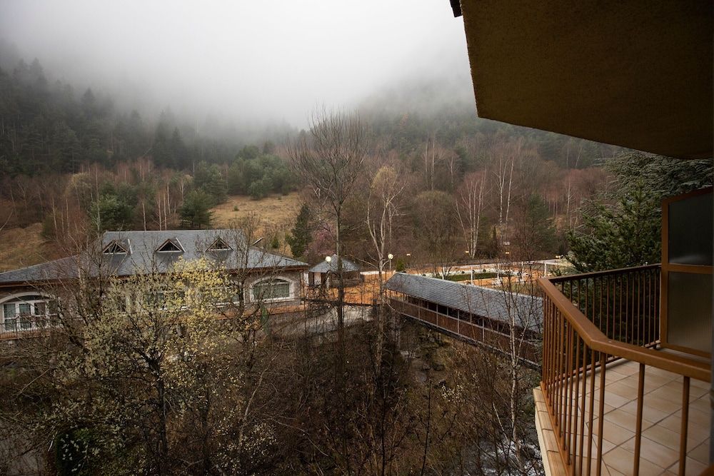 Hotel Sant Gothard Superior Double Room Single Use 4