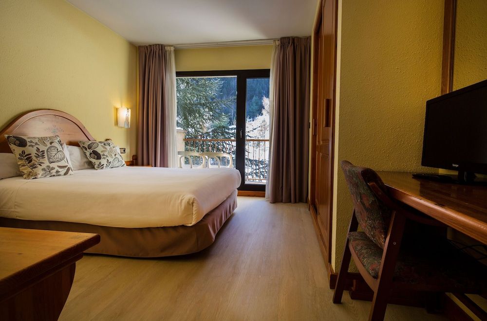 Hotel Sant Gothard Superior Double Room Single Use 3