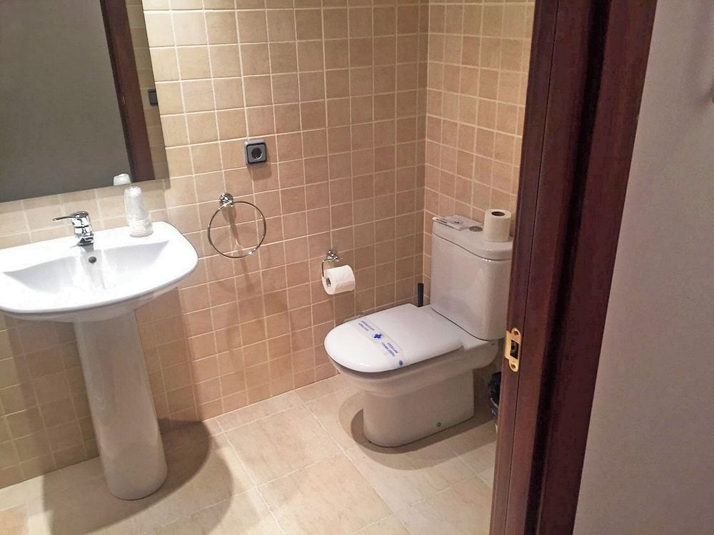 Apartamentos Araco 3000 Comfort Apartment, 1 Bedroom 3