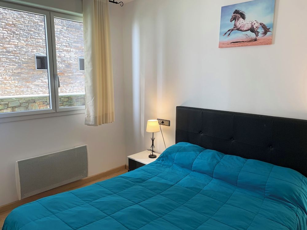 Apartamentos Araco 3000 Family Apartment, 1 Bedroom 3