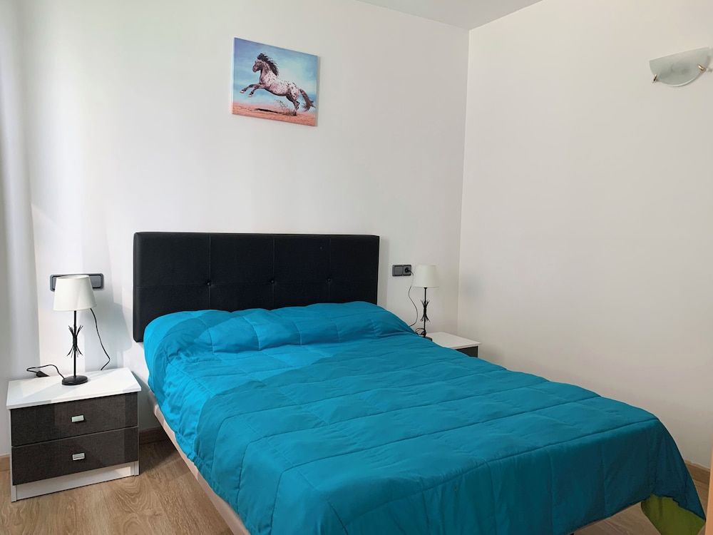 Apartamentos Araco 3000 Family Apartment, 1 Bedroom