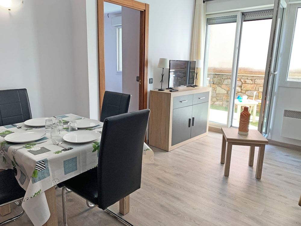 Apartamentos Araco 3000 Comfort Apartment, 1 Bedroom 6