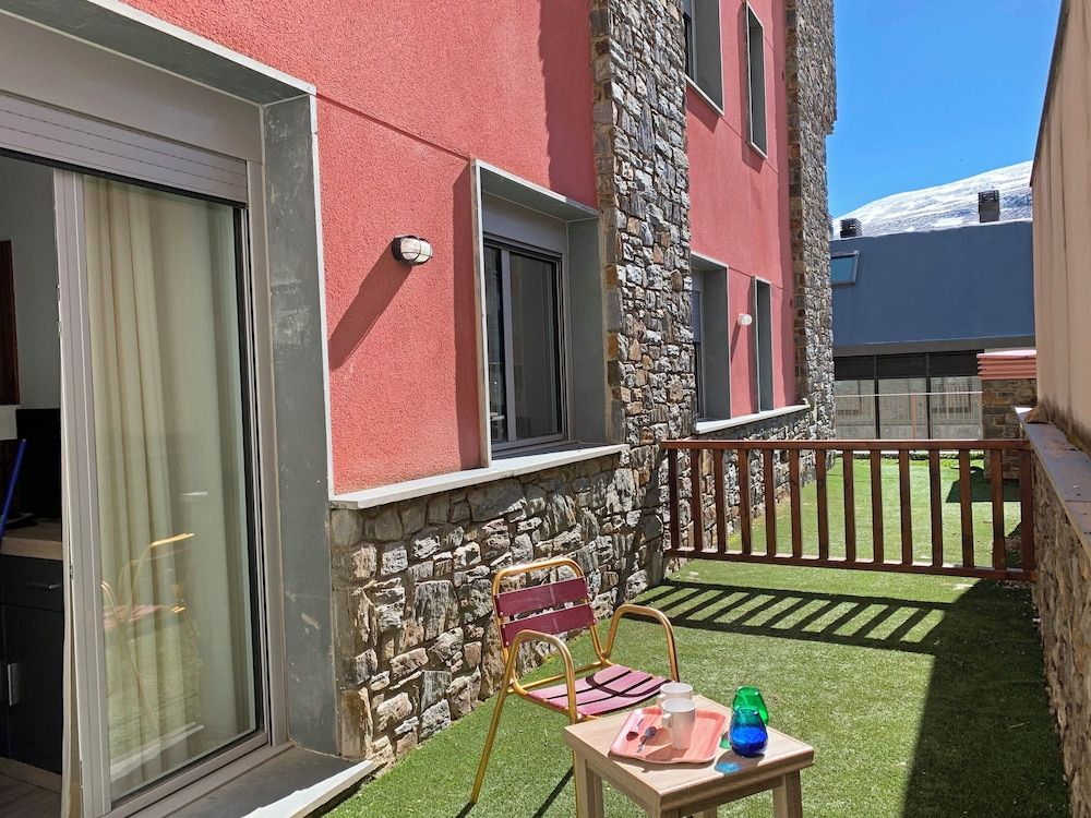 Apartamentos Araco 3000 Comfort Apartment, 1 Bedroom