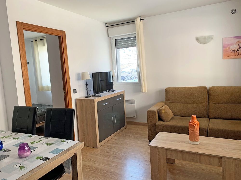 Apartamentos Araco 3000 Apartment, 1 Bedroom 6