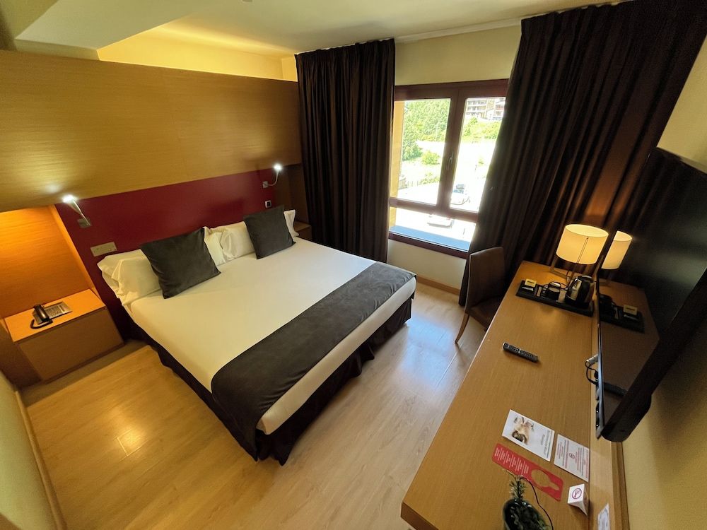 Wuau! Hotel Galanthus & Spa Premium Room 5