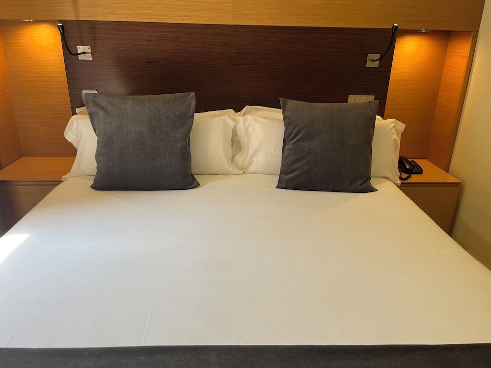 Wuau! Hotel Galanthus & Spa Premium Room 4