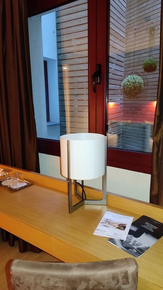 Wuau! Hotel Galanthus & Spa Comfort Room 10