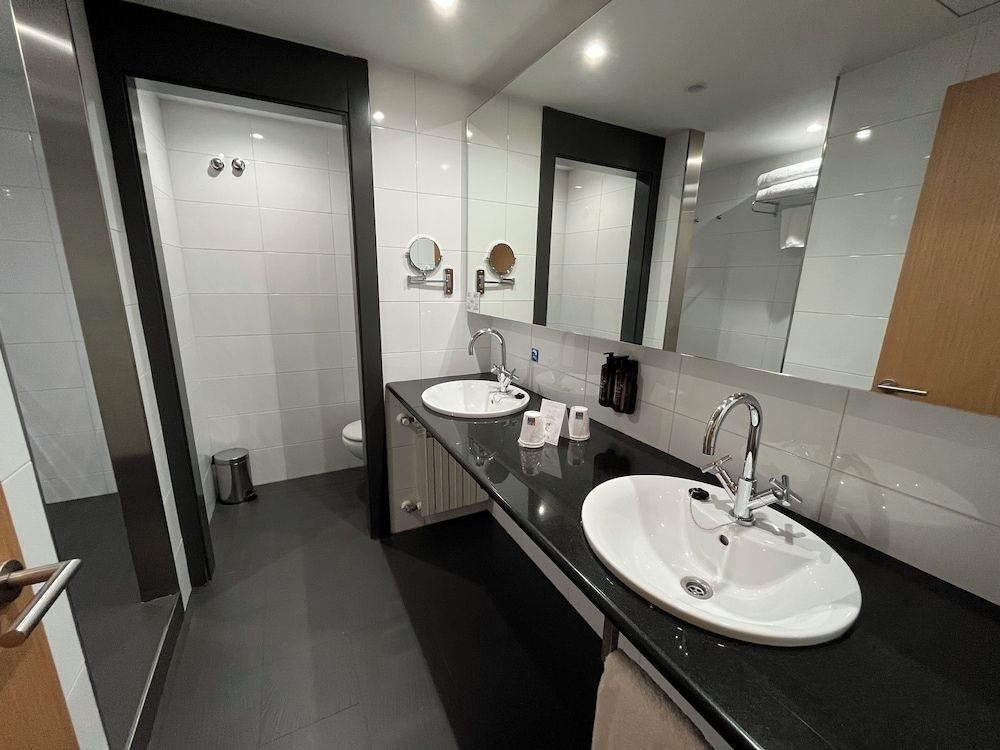 Wuau! Hotel Galanthus & Spa Deluxe Room 10