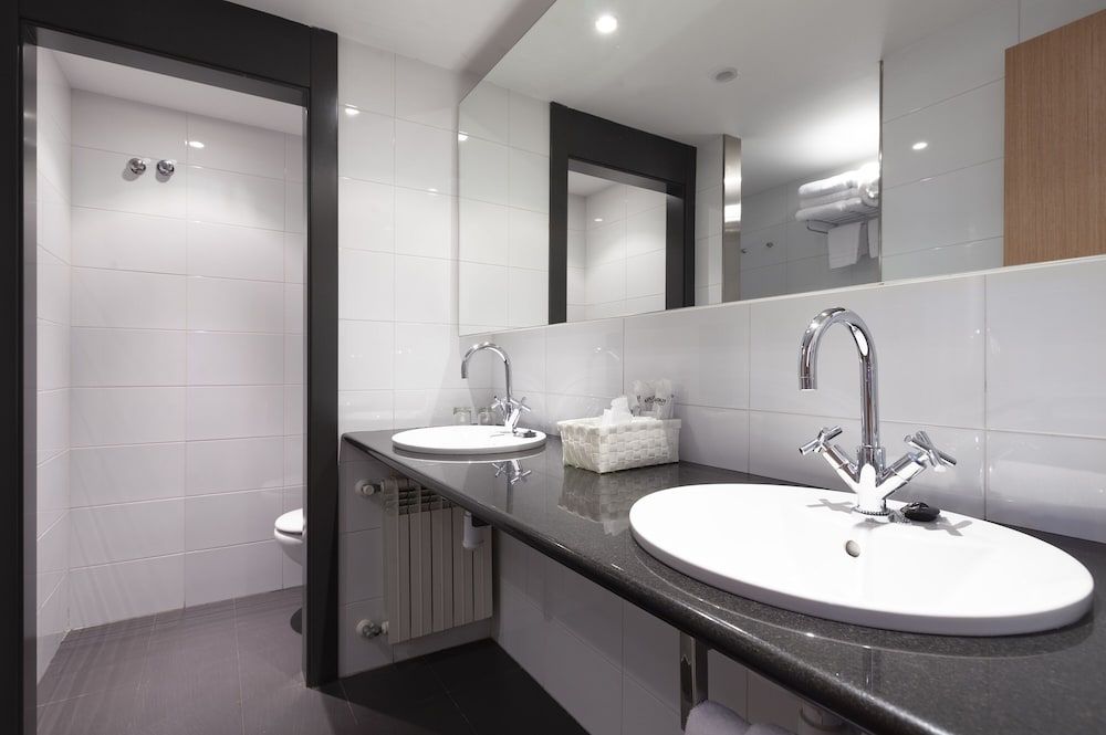 Wuau! Hotel Galanthus & Spa Deluxe Room 8