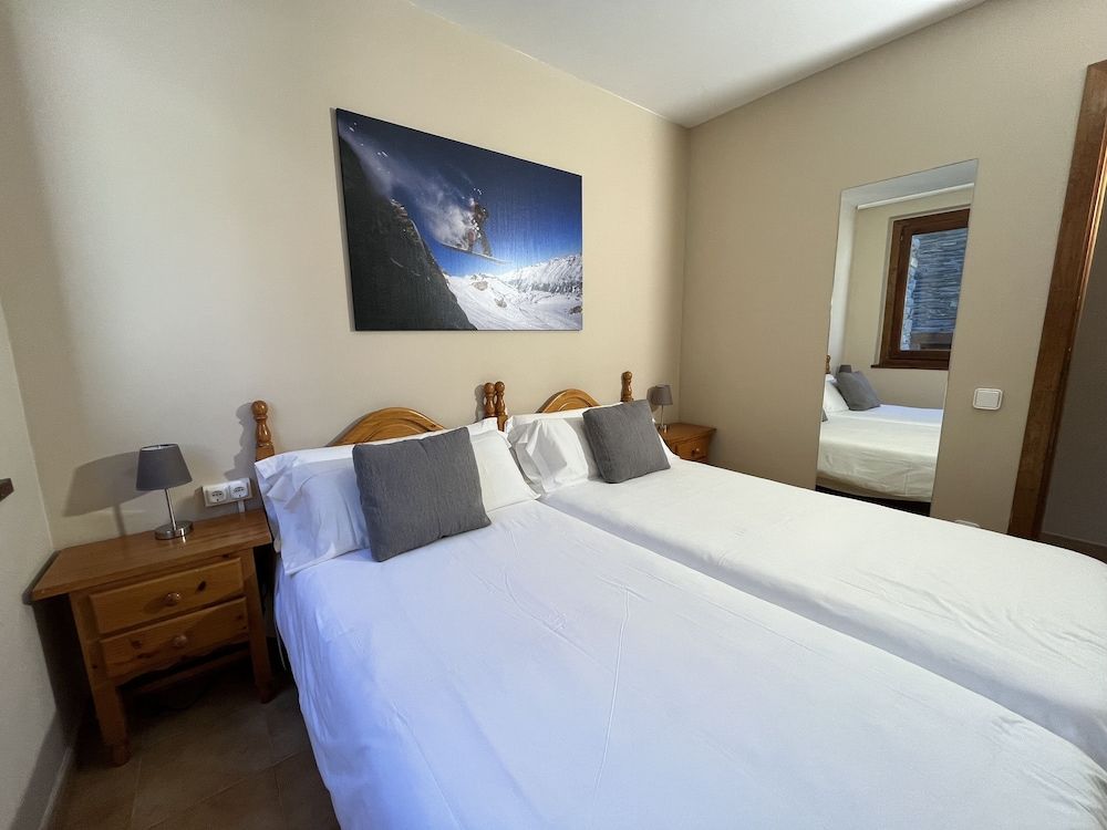 Apartment, 1 Bedroom
