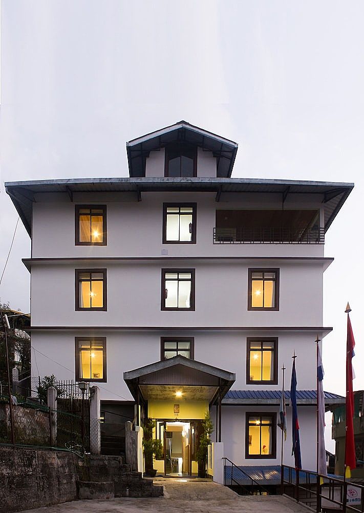 undefined Hotel Iinorri