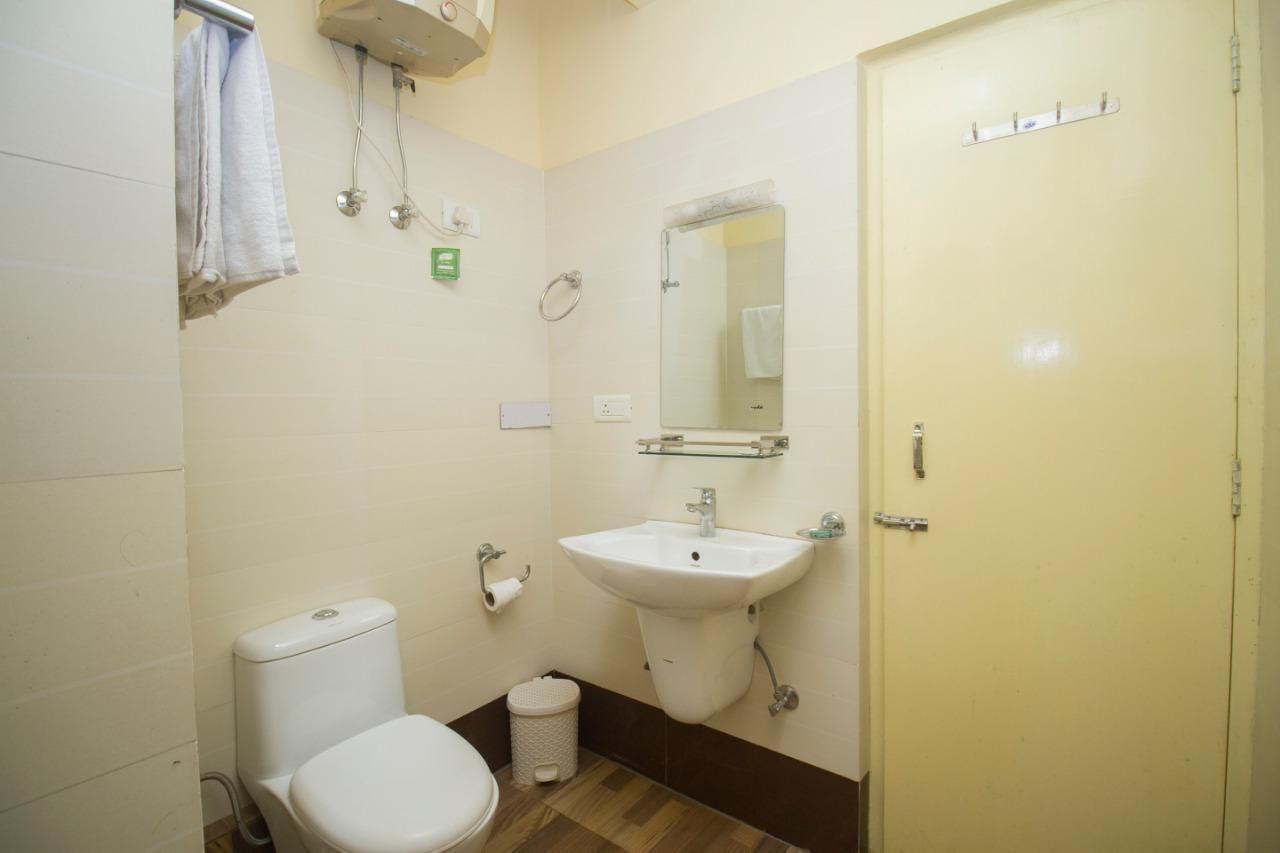 THE HOTEL IINORRI Deluxe Mountain View 2