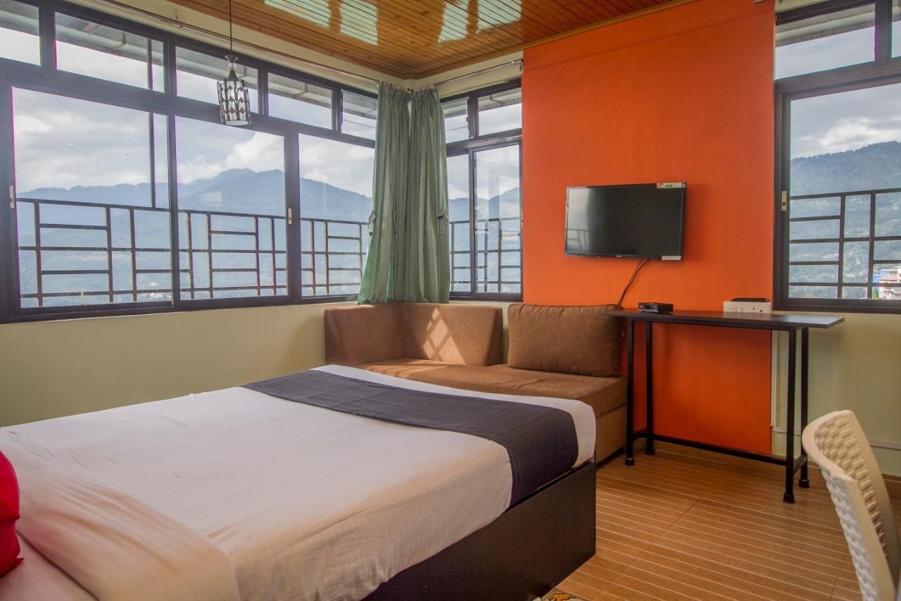 THE HOTEL IINORRI Deluxe Mountain View