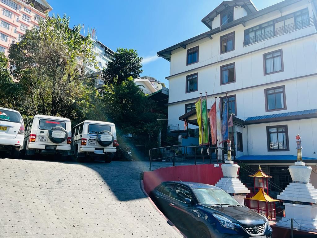 undefined Hotel Iinorri 2