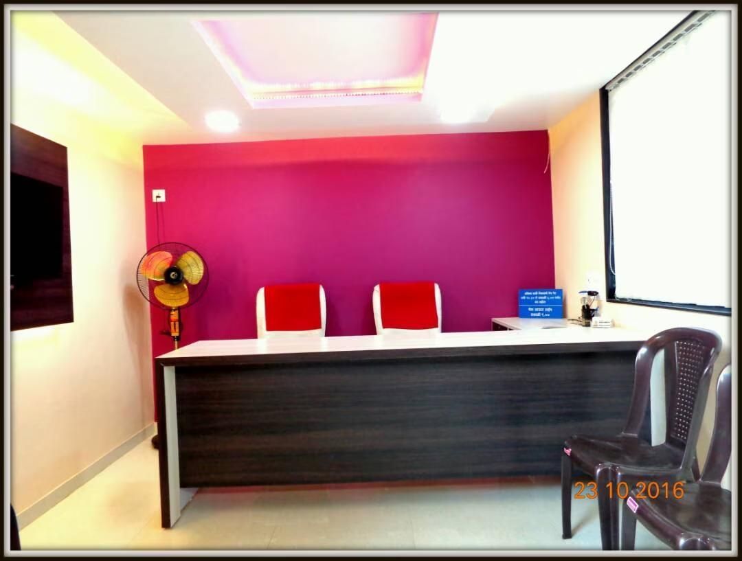 Public Areas