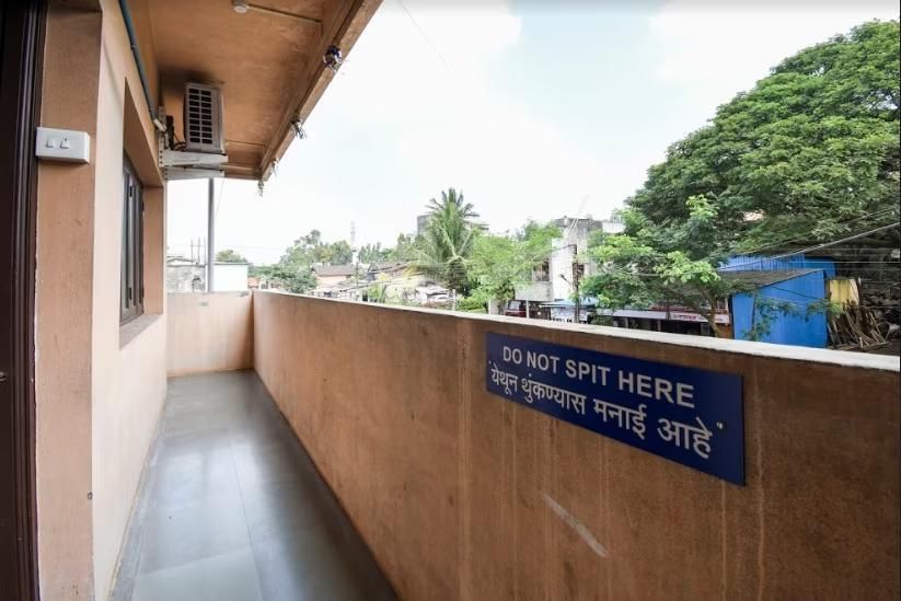 Public Areas