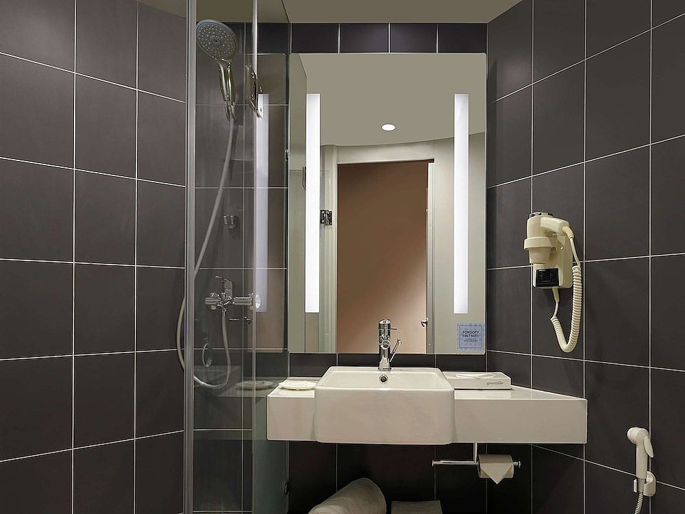 ibis Pune Hinjewadi Hotel Standard Twin Room, 2 Twin Beds 3