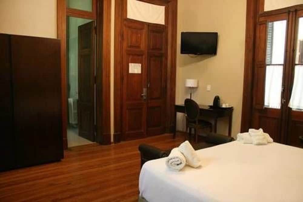 Suite, 2 Twin Beds (Casco)