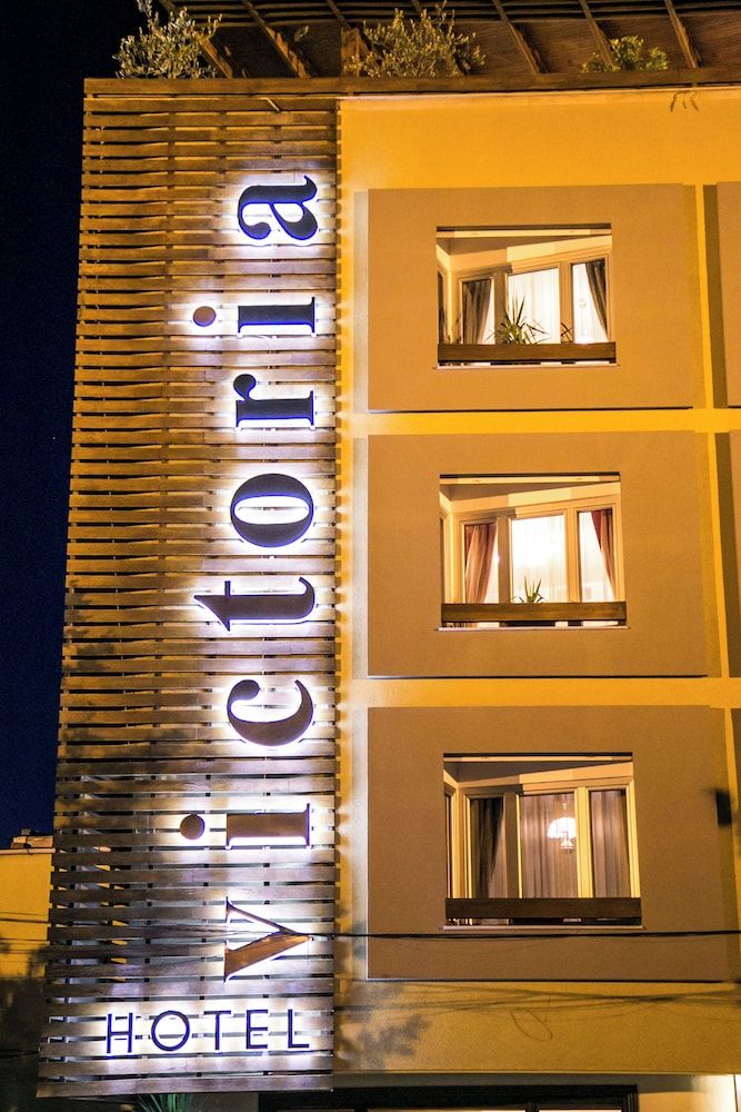 undefined Hotel Victoria 3