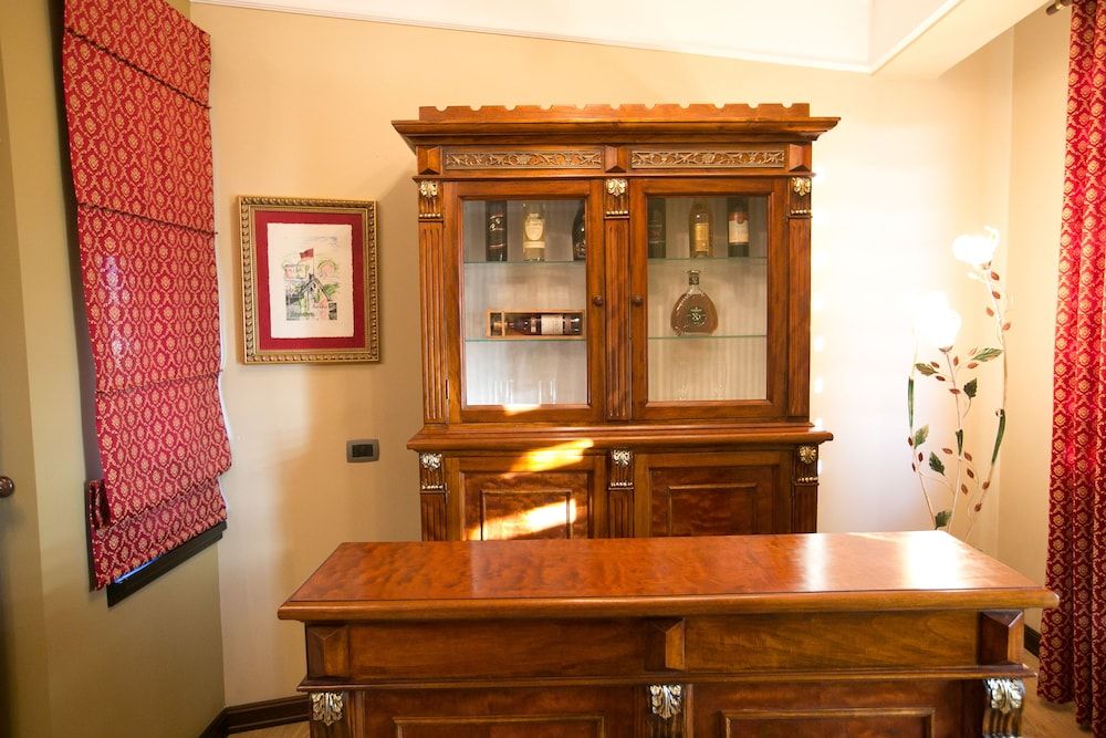 undefined Hotel Victoria 7