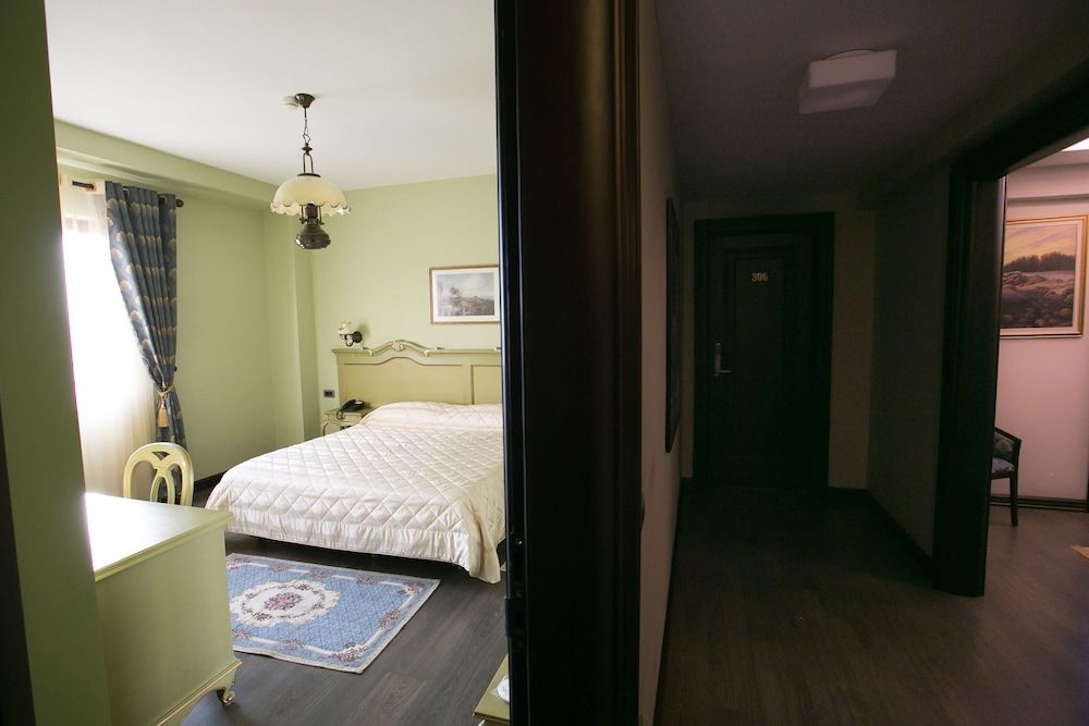 Hotel Victoria Double Room 6