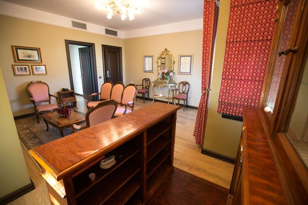 undefined Hotel Victoria 6