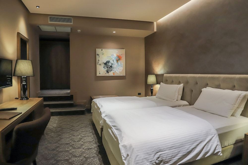 Standard Triple Room, 1 Bedroom
