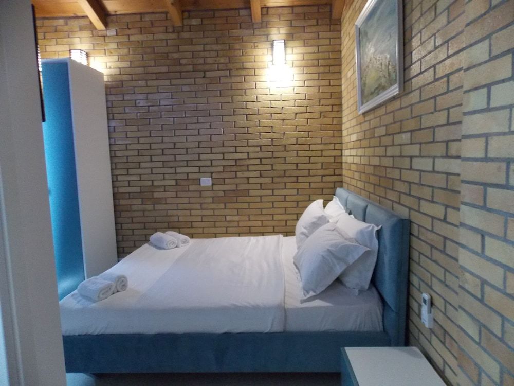 Hotel Piccolino Deluxe Double Room, Sea View 2