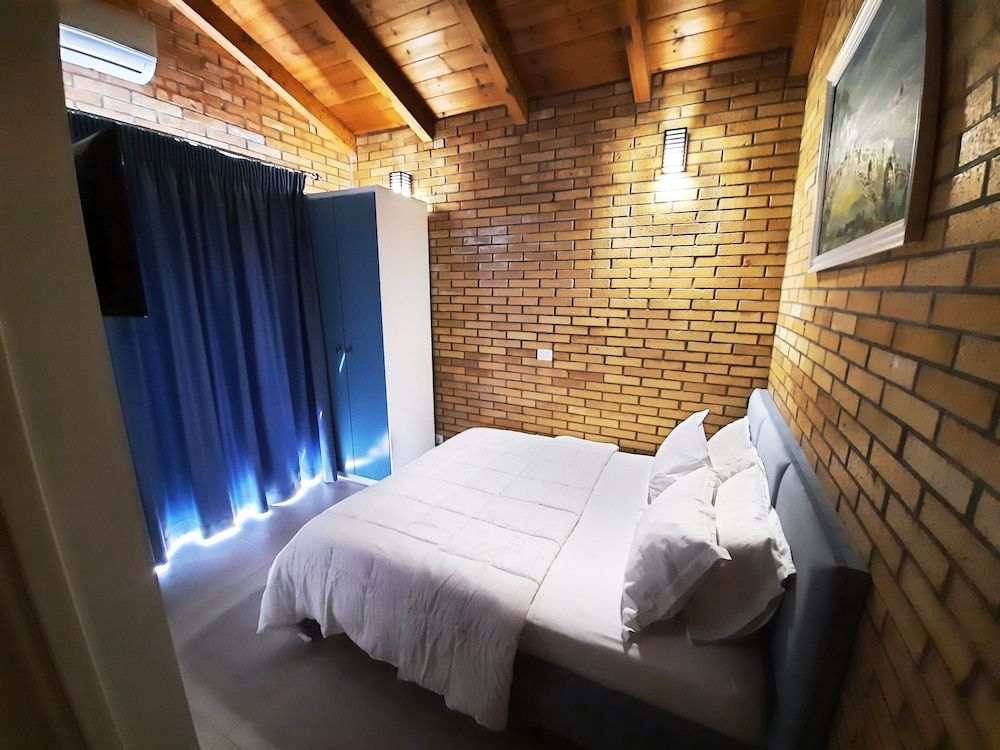 Hotel Piccolino Deluxe Double Room, Sea View 7