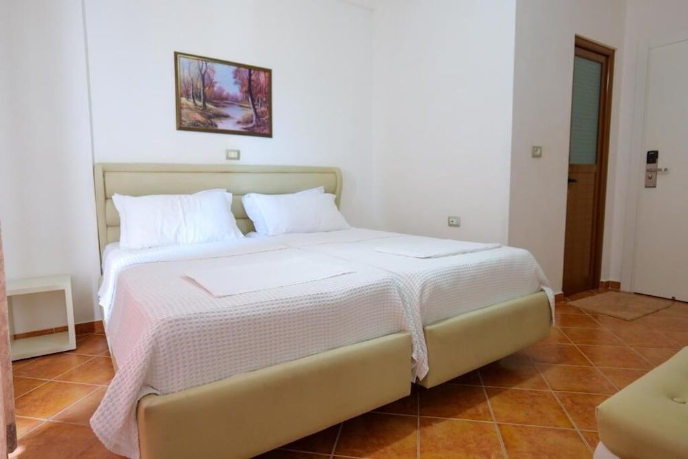 Hotel Piccolino Standard Quadruple Room, 1 Bedroom, Smoking