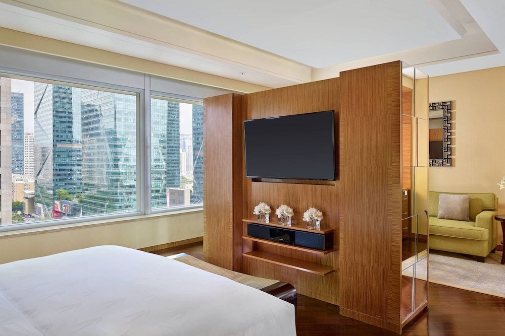 undefined The Ritz-Carlton, Shenzhen