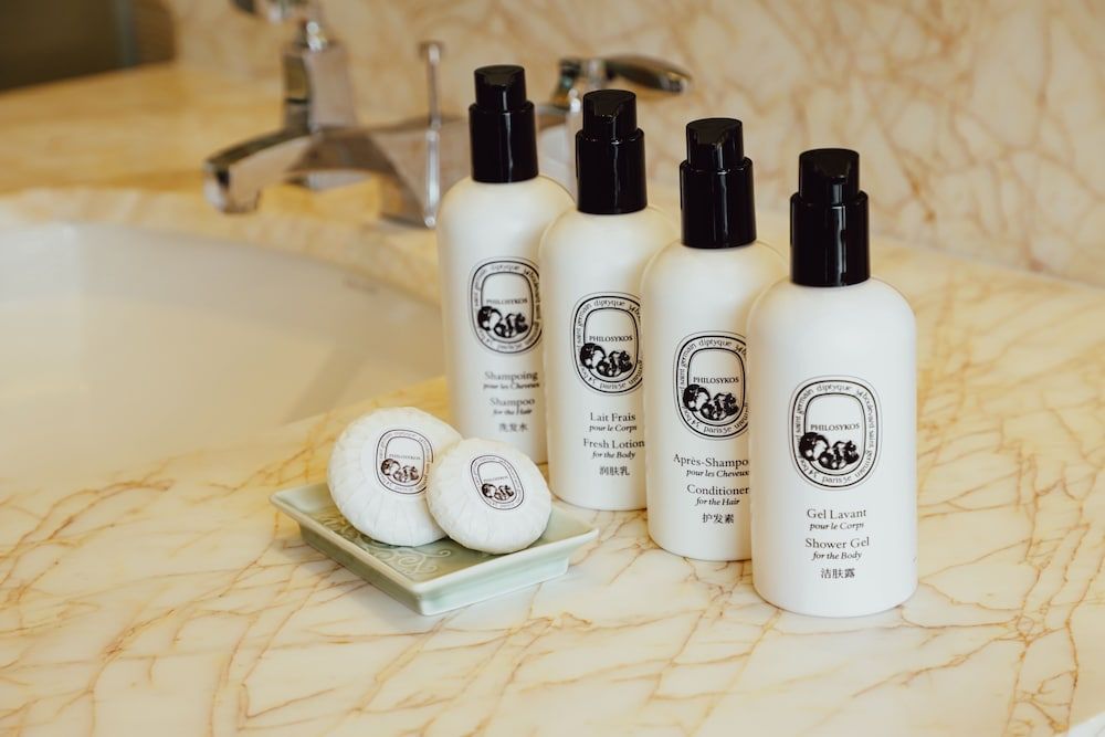 undefined The Ritz-Carlton, Shenzhen 8